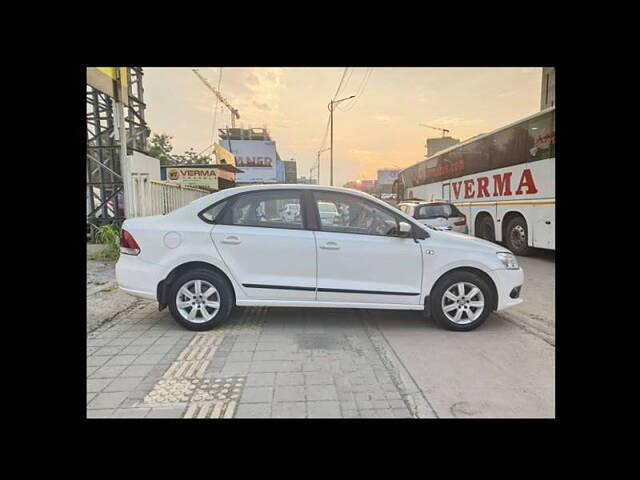 Used Volkswagen Vento [2010-2012] Highline Petrol in Pune