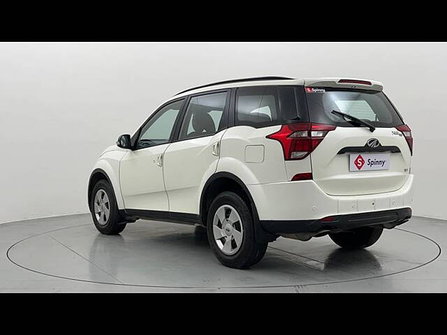 Used Mahindra XUV500 W7 [2018-2020] in Gurgaon