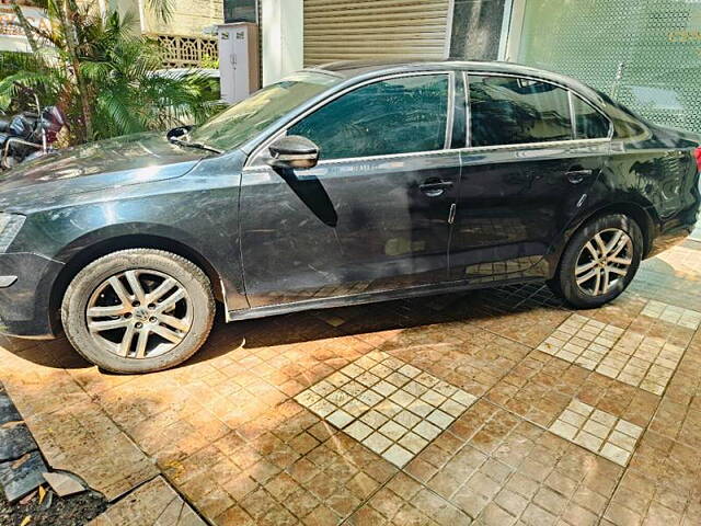 Used Volkswagen Jetta [2013-2015] Highline TDI AT in Chennai