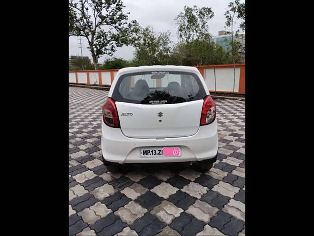 Used Maruti Suzuki Alto 800 [2012-2016] Vxi in Indore