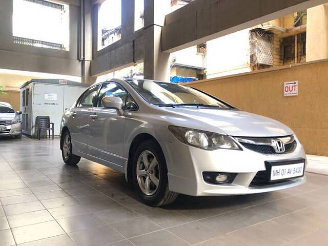 Used Honda Civic [2006-2010] 1.8V MT in Mumbai