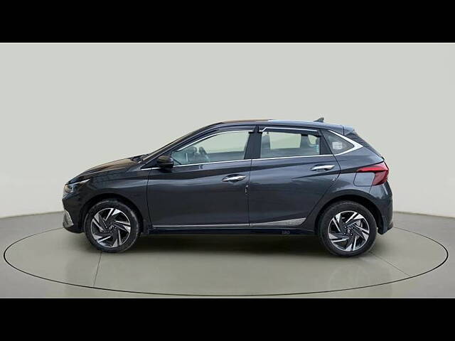 Used Hyundai i20 [2020-2023] Asta (O) 1.2 MT in Kolkata