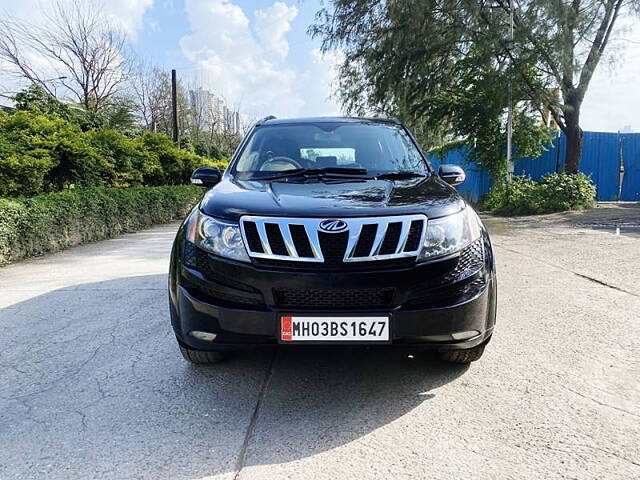 Used Mahindra XUV500 [2011-2015] W6 in Mumbai