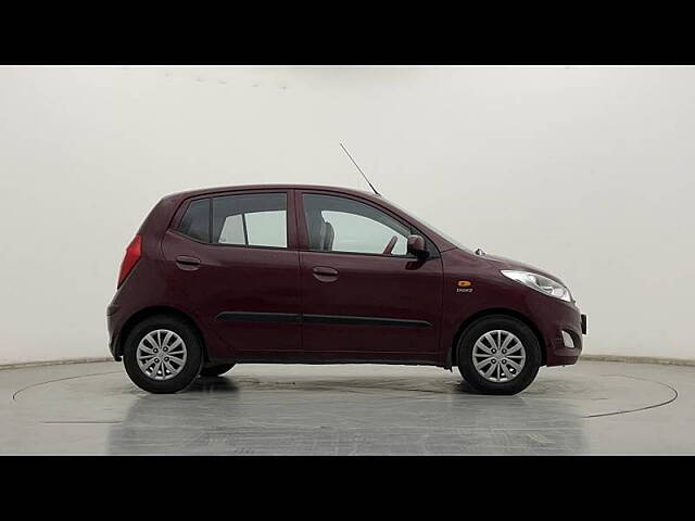 Used Hyundai i10 [2010-2017] Sportz 1.2 Kappa2 in Hyderabad