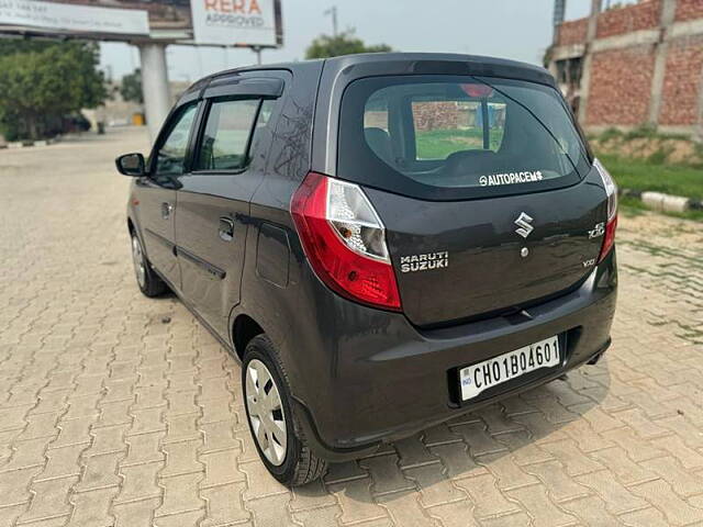 Used Maruti Suzuki Alto K10 [2014-2020] VXi [2014-2019] in Kharar