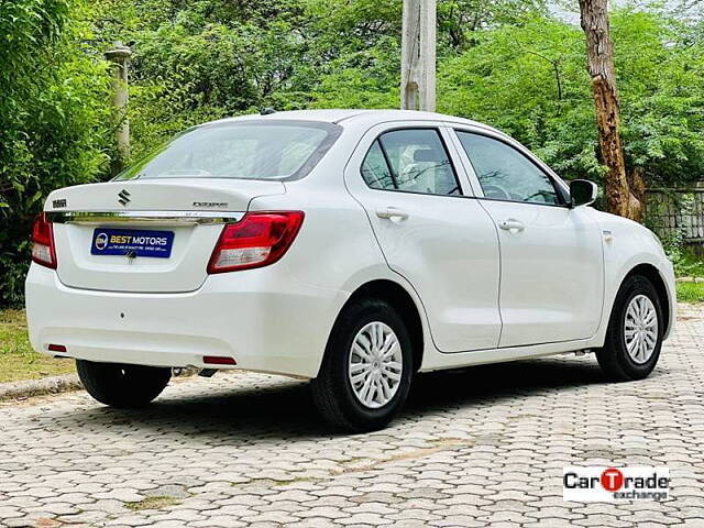 Used Maruti Suzuki Dzire [2017-2020] LDi in Ahmedabad