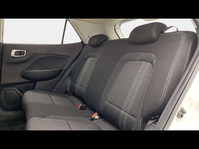 Used Hyundai Venue [2019-2022] SX 1.0 Turbo in Ahmedabad