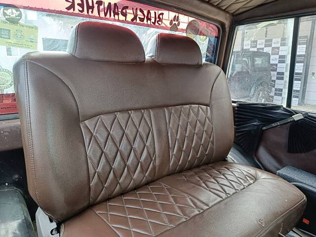 Used Maruti Suzuki Gypsy [1996-2000] King HT in Guwahati