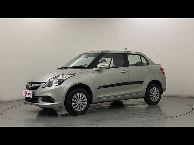 Used 2015 Maruti Suzuki Swift DZire in Gurgaon