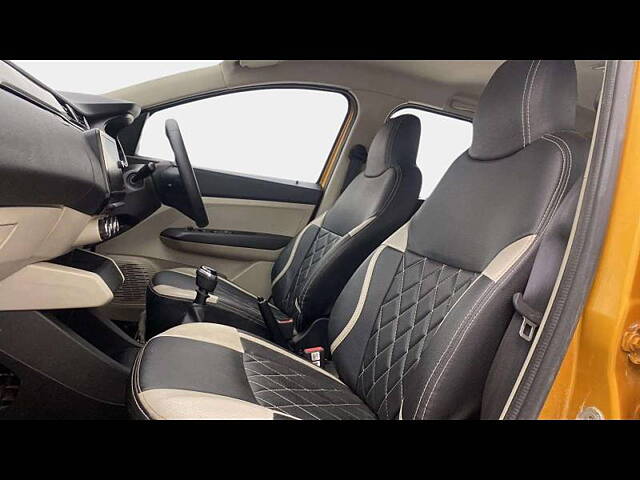 Used Renault Triber [2019-2023] RXT [2019-2020] in Ahmedabad