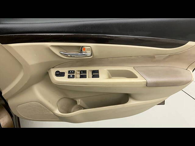 Used Maruti Suzuki Ciaz [2014-2017] VXi+ in Delhi