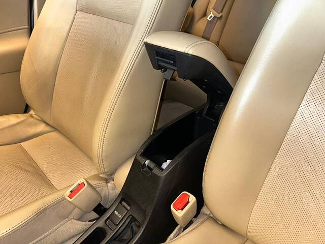 Used Toyota Yaris VX CVT [2018-2020] in Gurgaon