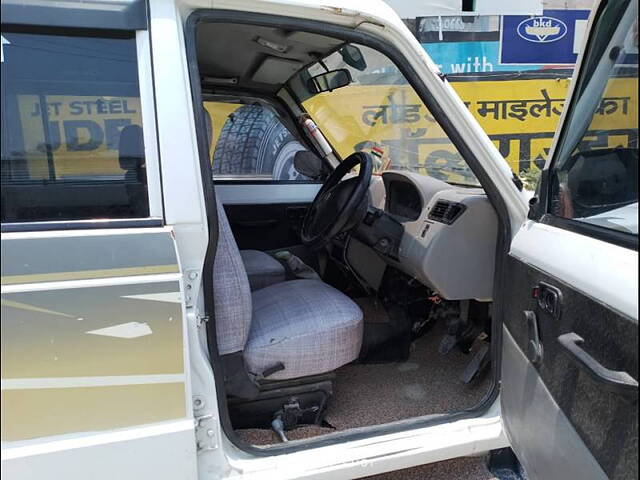 Used Tata Sumo Gold EX BS-IV in Samastipur