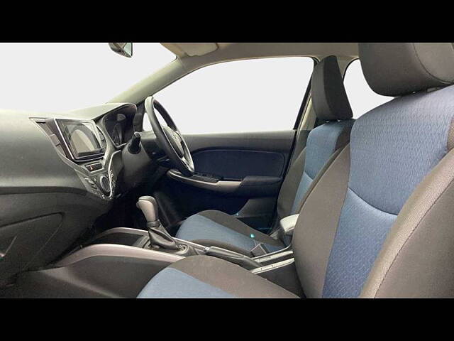 Used Toyota Glanza [2019-2022] G CVT in Delhi