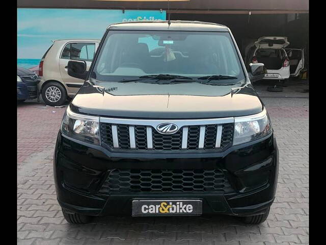 Used Mahindra Bolero Neo [2021-2022] N8 in Dehradun