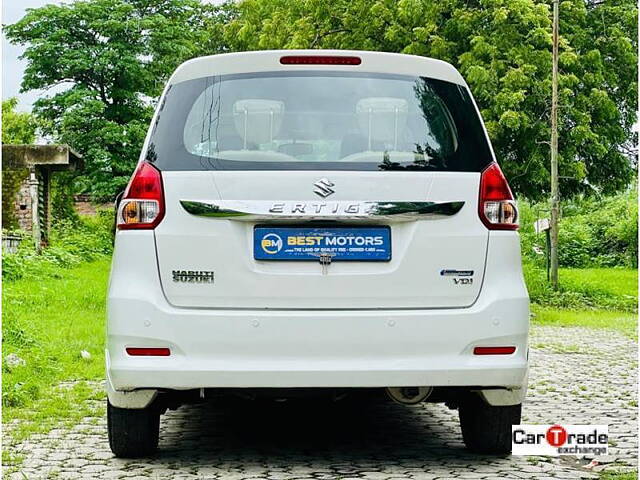 Used Maruti Suzuki Ertiga [2015-2018] VDI SHVS in Ahmedabad