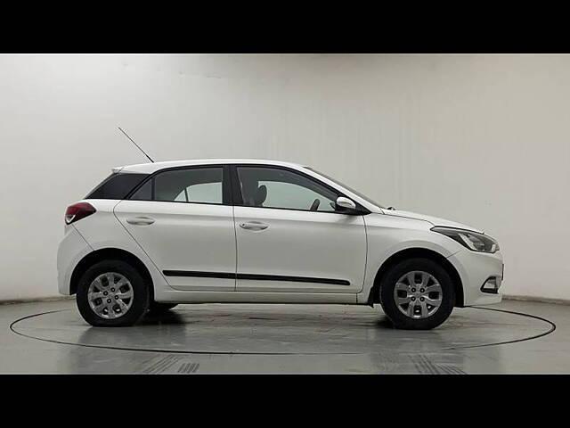 Used Hyundai Elite i20 [2017-2018] Sportz 1.2 in Hyderabad