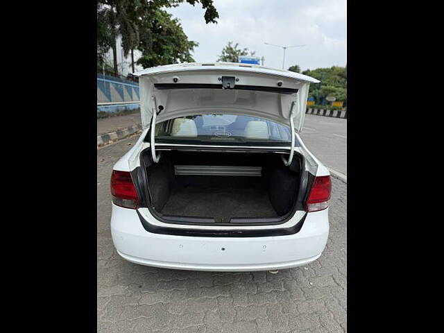 Used Volkswagen Vento [2015-2019] Highline 1.2 (P) AT in Mumbai