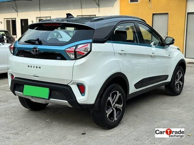 Used Tata Nexon EV [2020-2022] XZ Plus in Pune