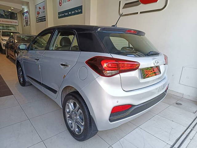 Used Hyundai Elite i20 [2019-2020] Asta 1.4 (O) CRDi in Ludhiana