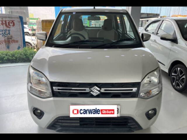 Used 2019 Maruti Suzuki Wagon R in Patna