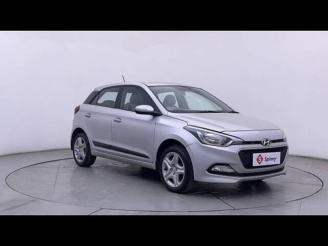 Used Hyundai Elite i20 [2017-2018] Asta 1.2 in Chennai