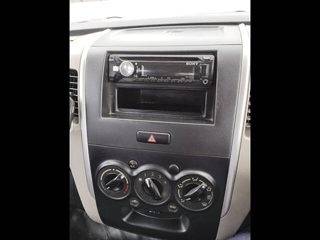 Used Maruti Suzuki Wagon R 1.0 [2014-2019] LXI CNG in Pune