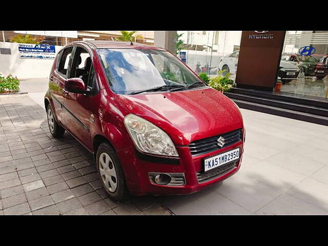 Used Maruti Suzuki Ritz [2009-2012] Vdi BS-IV in Bangalore