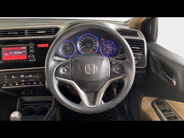 Used Honda City [2014-2017] V in Ahmedabad