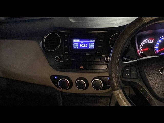 Used Hyundai Xcent [2014-2017] S 1.2 in Patna