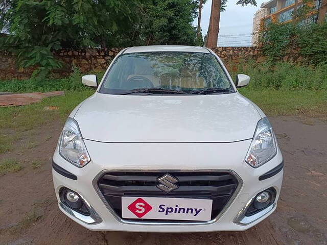 Used Maruti Suzuki Dzire ZXi [2020-2023] in Jaipur