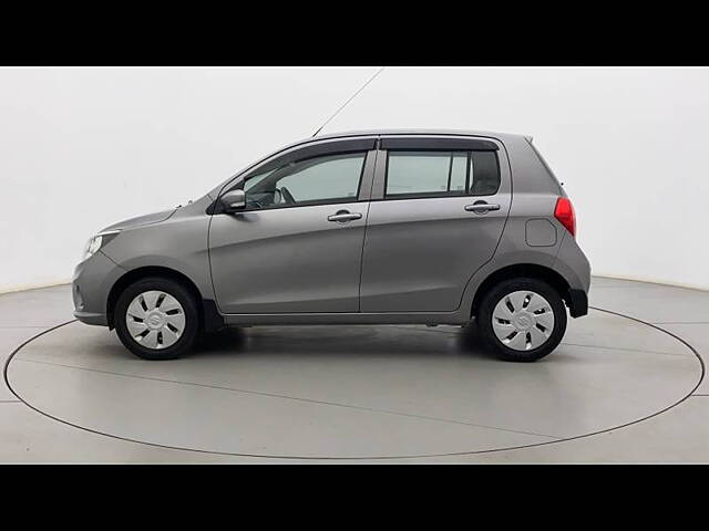 Used Maruti Suzuki Celerio [2017-2021] ZXi [2017-2019] in Chennai