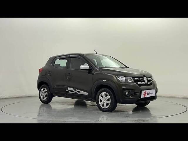 Used Renault Kwid [2022-2023] RXT 1.0 in Delhi