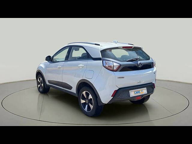 Used Tata Nexon [2017-2020] XZ Plus Diesel in Pune