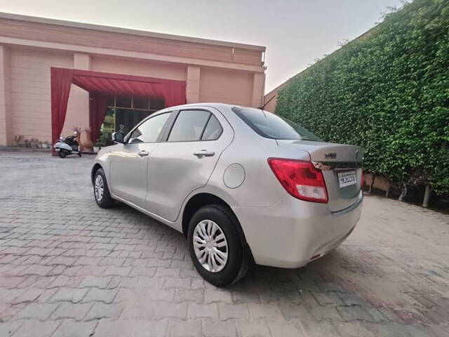 Used Maruti Suzuki Dzire VXi [2020-2023] in Gurgaon