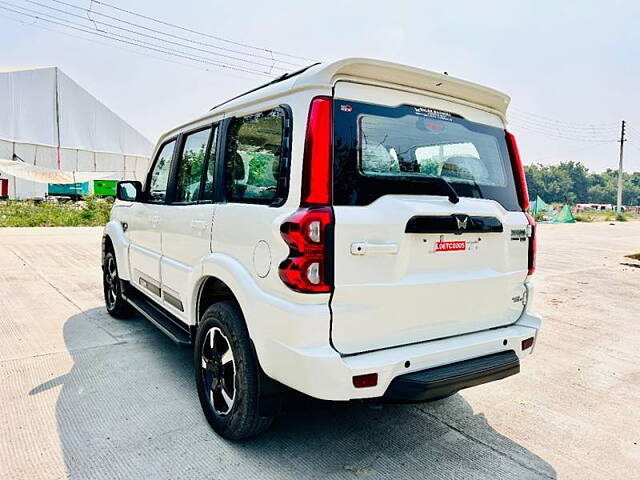 Used Mahindra Scorpio 2021 S11 in Gurgaon