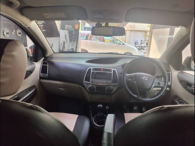 Used Hyundai i20 [2010-2012] Asta 1.2 in Pune