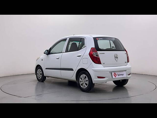 Used Hyundai i10 [2010-2017] Magna 1.2 Kappa2 in Bangalore