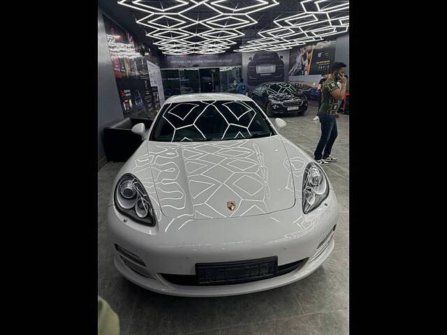 Used Porsche Panamera [2014-2017] 4 in Delhi