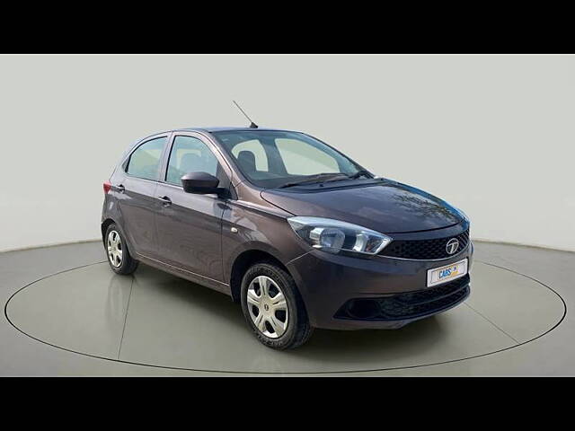 Used 2017 Tata Tiago in Pune