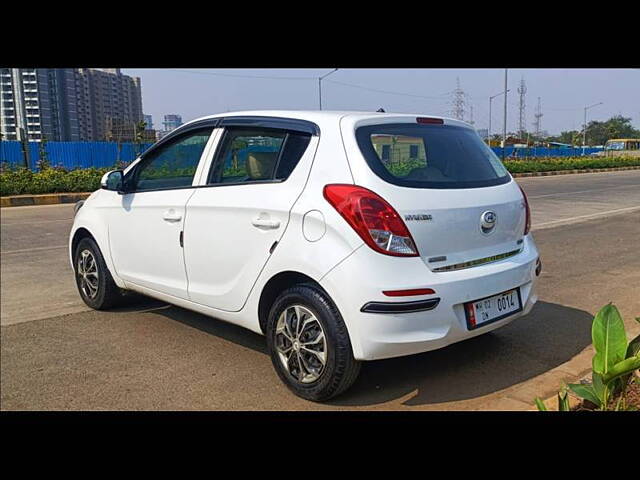 Used Hyundai i20 [2012-2014] Magna 1.4 CRDI in Mumbai