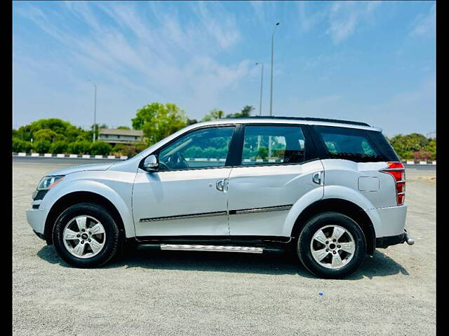 Used Mahindra XUV500 [2011-2015] W8 2013 in Surat