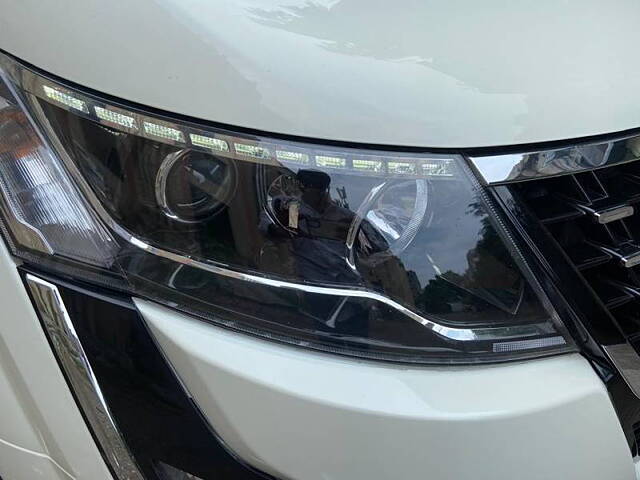 Used Mahindra XUV500 W7 [2018-2020] in Delhi