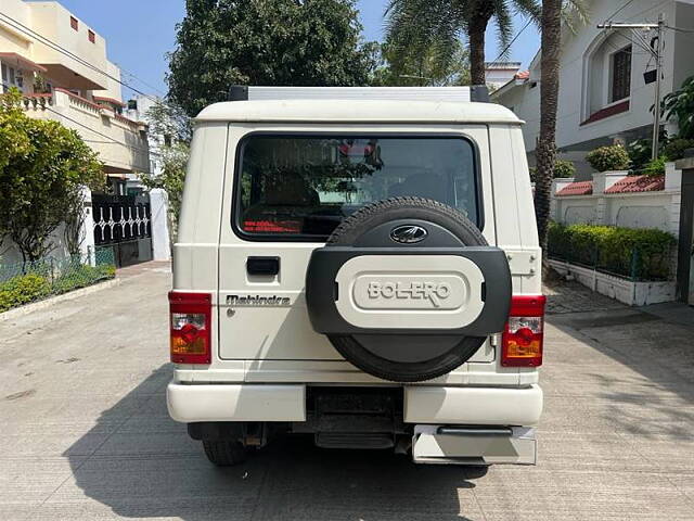 Used Mahindra Bolero [2011-2020] Power Plus ZLX [2016-2019] in Chennai