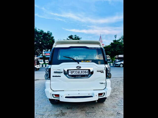 Used Mahindra Scorpio [2014-2017] S10 in Lucknow