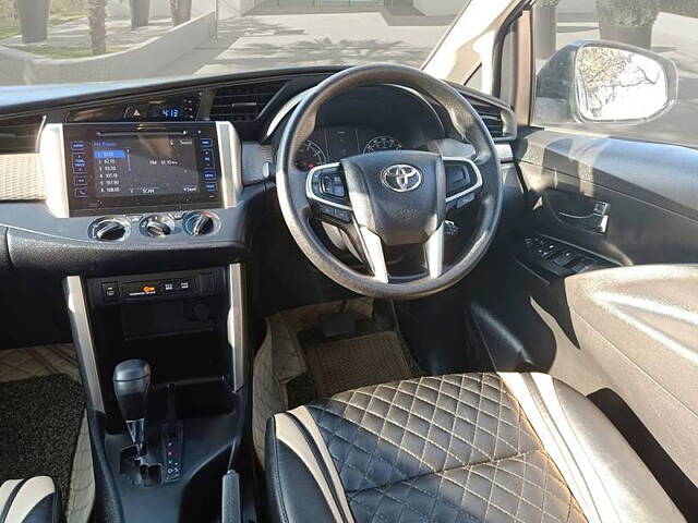 Used Toyota Innova Crysta [2016-2020] 2.7 GX AT 7 STR [2016-2020] in Delhi