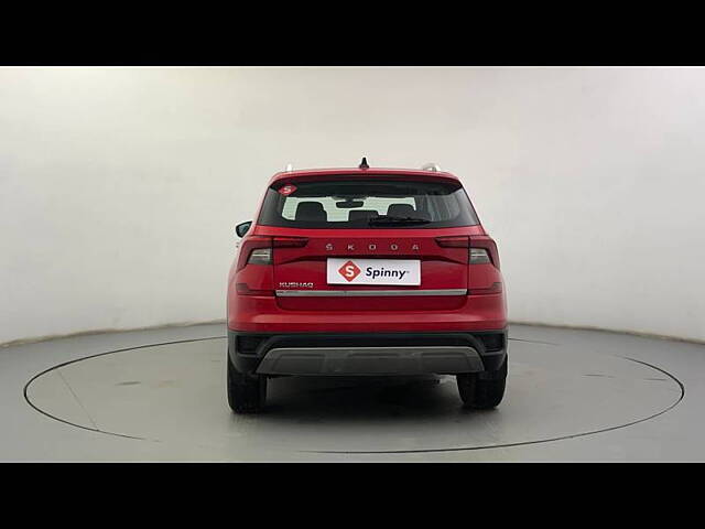 Used Skoda Kushaq [2021-2023] Style 1.5L TSI DSG in Ahmedabad