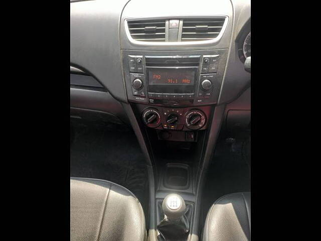 Used Maruti Suzuki Swift [2011-2014] VXi in Chennai