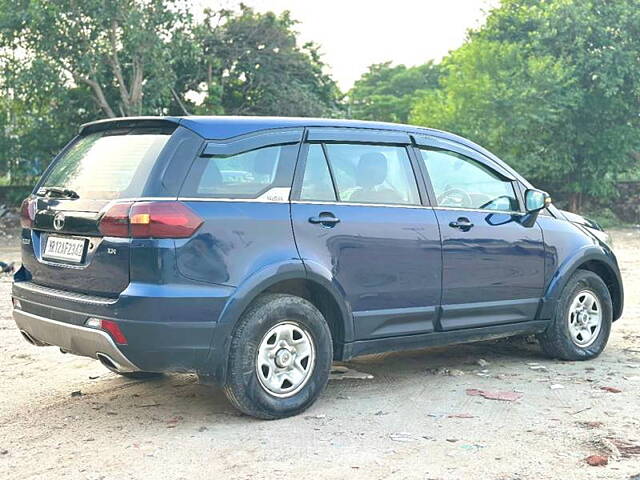 Used Tata Hexa [2017-2019] XM 4x2 7 STR in Delhi