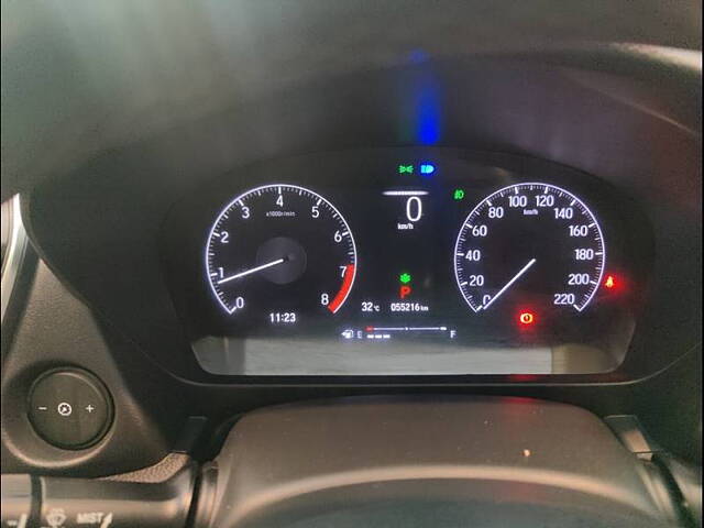 Used Honda City [2014-2017] VX CVT in Delhi